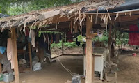 SETE TRABALHADORES SÃO RESGATADOS EM SITUAÇÃO ANÁLOGA À ESCRAVIDÃO EM FAZENDA EM SÃO FÉLIX DO XINGU