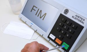 TSE ENCERRA TESTES PÚBLICOS DE URNAS PARA AS ELEIÇÕES DE 2024