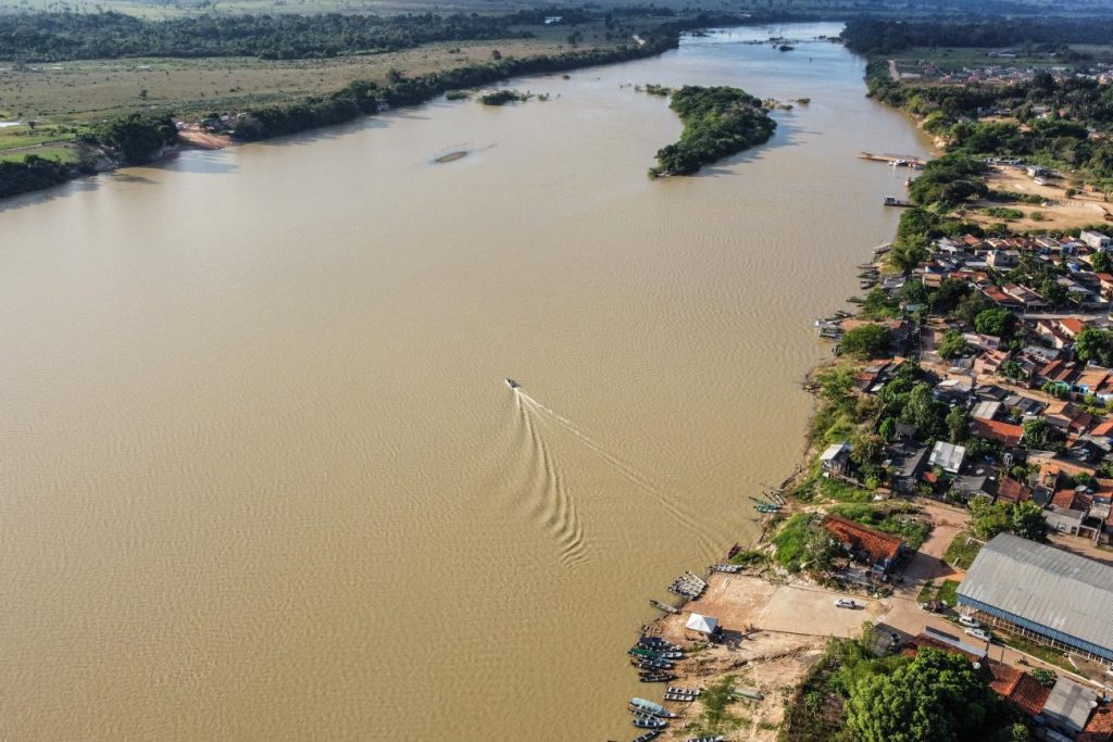 SÃO FÉLIX DO XINGU TEM SITUAÇÃO DE EMERGÊNCIA RECONHECIDA POR SECA DOS RIOS; CERCA DE 10 MIL PESSOAS FORAM AFETADAS