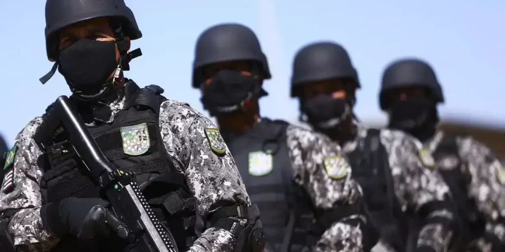 PARÁ: MINISTÉRIO DA JUSTIÇA PRORROGA PERMANÊNCIA DA FORÇA NACIONAL NA TERRA INDÍGENA ITUNA-ITATÁ