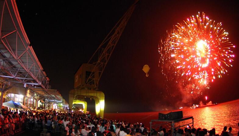 MINISTÉRIO PÚBLICO RECOMENDA QUE PREFEITURAS DE REDENÇÃO, CUMARU DO NORTE E PAU D’ARCO USEM FOGOS COM RUÍDO REDUZIDO NAS FESTAS DE FIM DE ANO