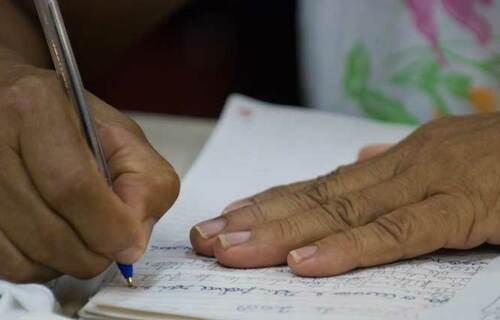BRASIL: 66 MILHÕES DE ADULTOS NÃO TÊM O ENSINO MÉDIO COMPLETO