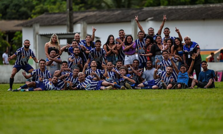 CONCEIÇÃO DO ARAGUAIA CONQUISTA A PRIMEIRA VAGA NA FINAL DA COPA EXTREMO SUL PARÁ DE SELEÇÕES 2023