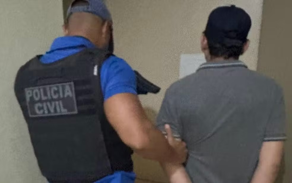 ESQUEMA DE COMPRA E VENDA DE CARROS EM BELÉM É ALVO DA POLÍCIA, E HOMEM É PRESO POR ASSOCIAÇÃO CRIMINOSA E ESTELIONATO