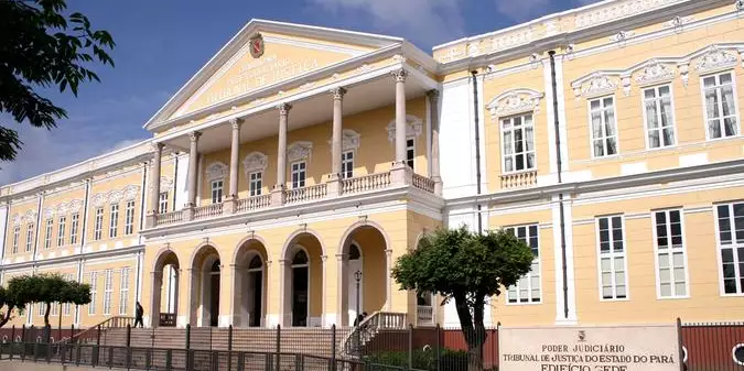 JUDICIÁRIO PARAENSE COMEÇA A ENTRAR EM RECESSO NESTA QUARTA; VEJA COMO FICA O FUNCIONAMENTO
