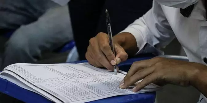 NORTE CONCENTRA CERCA DE 6,6 MIL VAGAS EM CONCURSOS PÚBLICOS