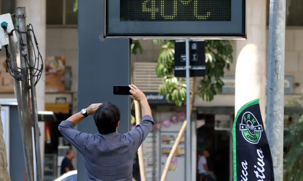 CONSUMO DE ENERGIA AUMENTA, MAS PRODUÇÃO ENERGÉTICA ACOMPANHA A DEMANDA