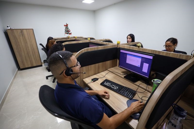 NO PARÁ, LEI ESTADUAL CRIMINALIZA ‘TROTE’ EM TELEFONE DE EMERGÊNCIA COM MULTA DE ATÉ R$ 10 MIL