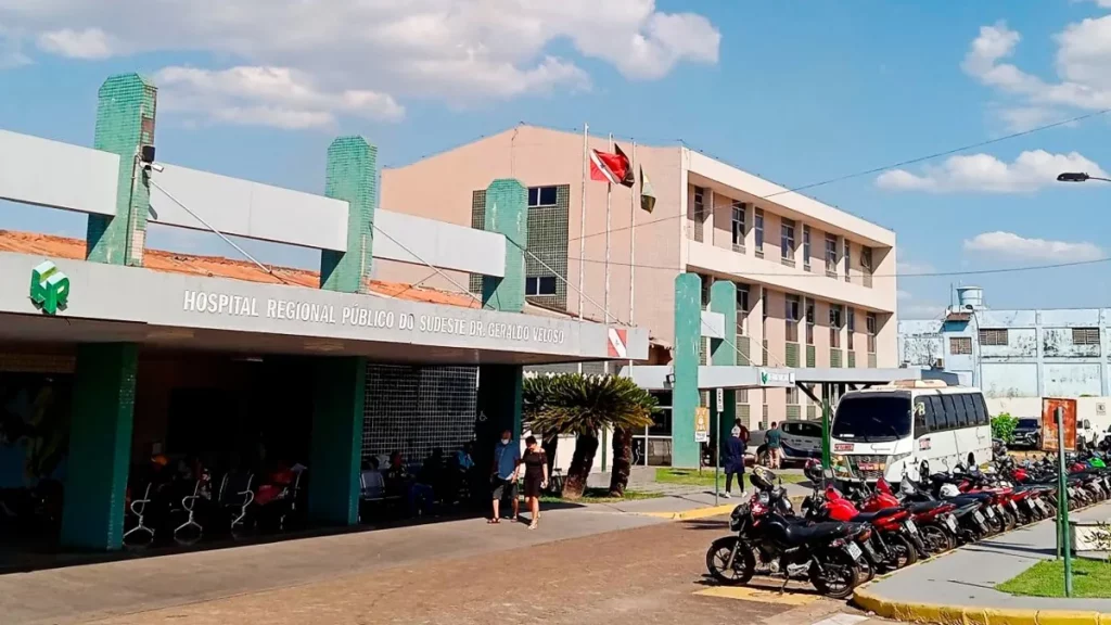 HOSPITAL ESTÁ COM VAGAS DE EMPREGO ABERTAS ATÉ O DIA 11