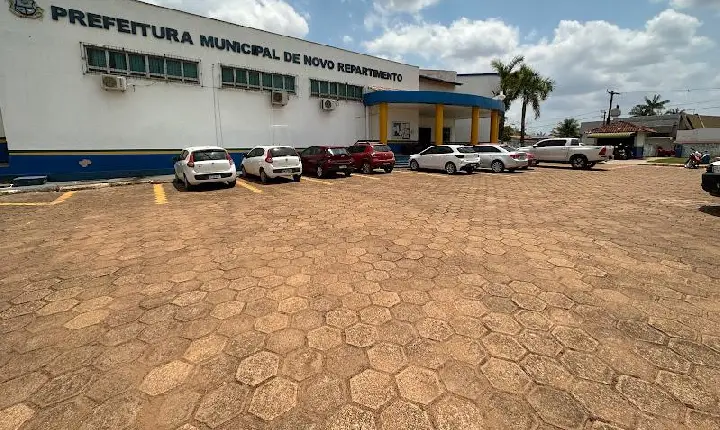 PREFEITURA DE NOVO REPARTIMENTO ANUNCIA PROCESSO SELETIVO COM 128 VAGAS