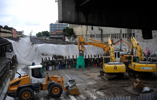 MEC RECEBE QUASE 4 MIL SOLICITAÇÕES PARA RETOMADA DE OBRAS PARADAS