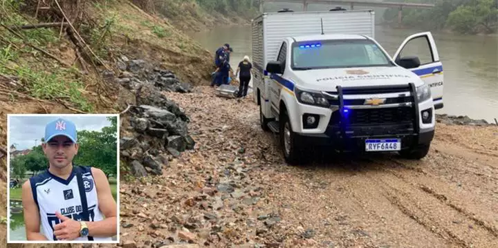 PARAENSE É ENCONTRADO MORTO EM SANTA CATARINA