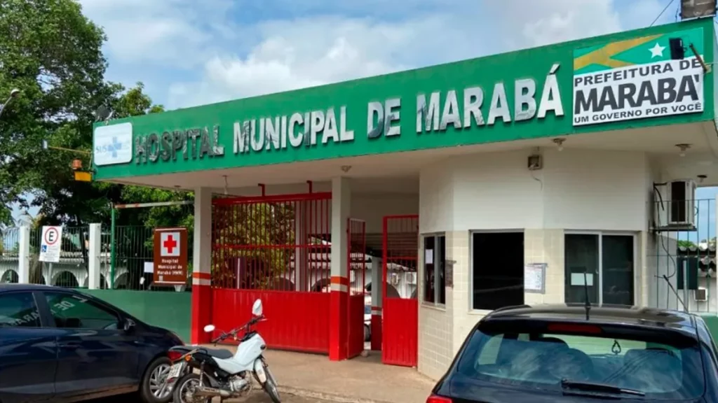 HOSPITAL VOLTA A OBRIGAR USO DE MÁSCARAS CONTRA A COVID-19