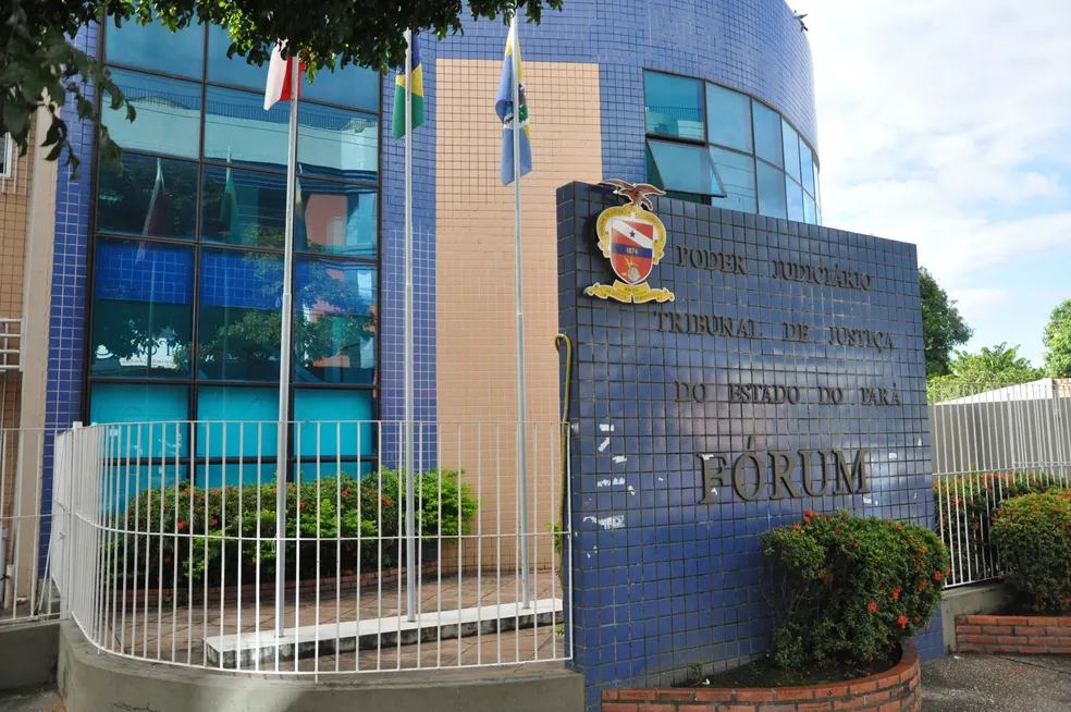 EXPEDIENTE NO PODER JUDICIÁRIO É RETOMADO EM SANTARÉM NESTA SEGUNDA, 8, APÓS O RECESSO DE FIM DE ANO