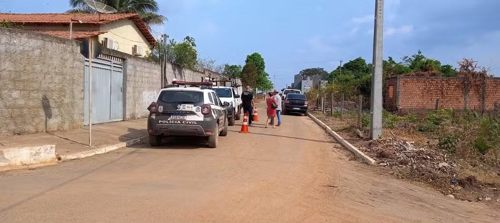 ENERGIA FURTADA NO TOCANTINS EM 2023 PODERIA ABASTECER CIDADE DE 30 MIL HABITANTES POR UM ANO