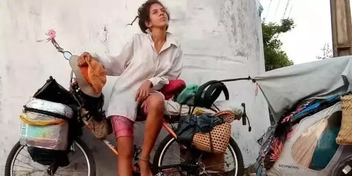 ARTISTA VENEZUELANA QUE ESTAVA DESAPARECIDA É ENCONTRADA MORTA NO AMAZONAS; CASAL SUSPEITO É PRESO
