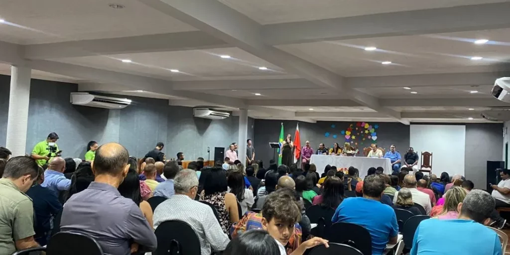 QUATRO CONSELHEIROS TUTELARES DE MARABÁ SÃO AFASTADOS DO CARGO POR “NEGLIGÊNCIA”