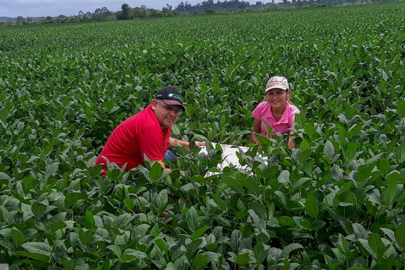 ADEPARÁ ALERTA PARA PERÍODO DE CADASTRO ANUAL DE PLANTIO DE SOJA NO PARÁ
