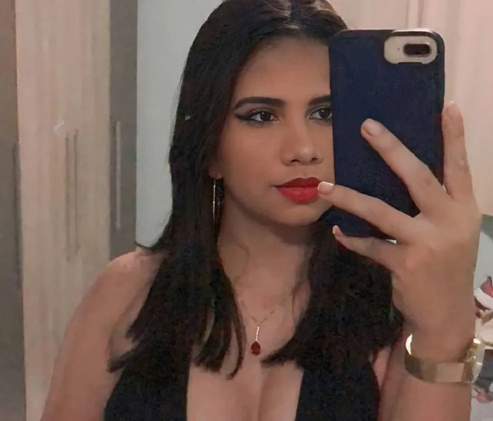 JOVEM QUE MORREU COM QUEIMADURAS DE TERCEIRO GRAU EM EXPLOSÃO ERA FUNCIONÁRIA DE CHURRASCARIA