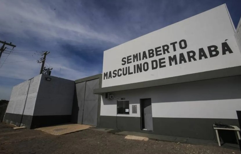QUASE 90 DETENTOS GANHAM SAÍDA TEMPORÁRIA EM MARABÁ