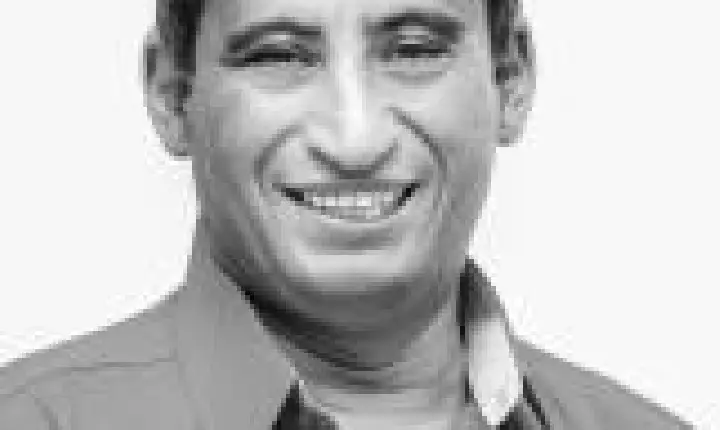 MORRE O VICE-PREFEITO DE ÁGUA AZUL DO NORTE