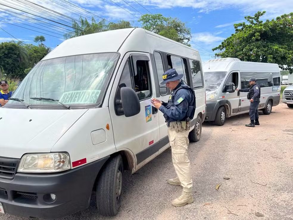 VIOLÊNCIA NO TRÂNSITO: PARÁ REGISTRA 13 ACIDENTES EM ESTRADAS FEDERAIS NO FIM DE ANO; 5 PESSOAS MORRERAM