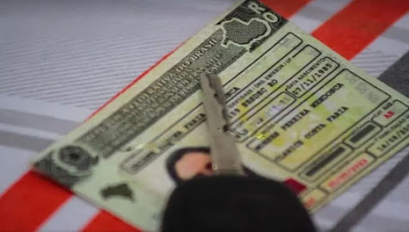 PROGRAMA ABRE 60 MIL VAGAS PARA EMISSÃO GRATUITA DE CNH NO PARÁ; VEJA OS REQUISITOS E COMO PARTICIPAR