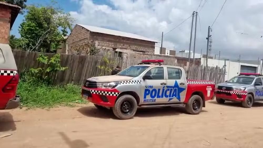 BRINCADEIRA COM ARMA DE FOGO ENTRE AMIGAS RESULTA EM FERIDA NO PARÁ