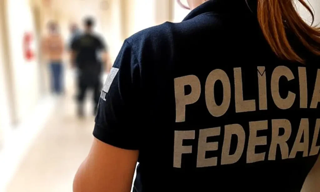 OPERAÇÃO DA PF COMBATE FRAUDES EM BENEFÍCIO DO INSS