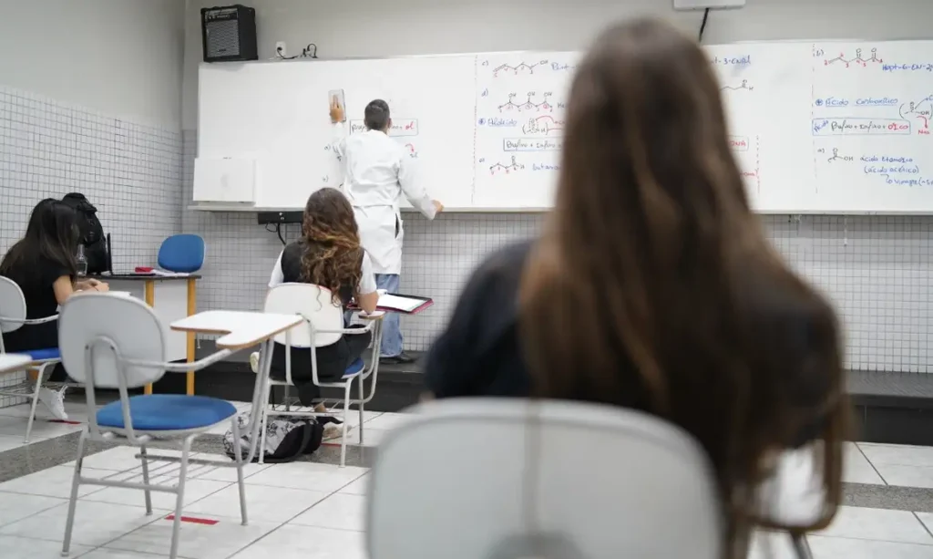 INSCRIÇÕES PARA O SISU COMEÇAM NESTA SEGUNDA-FEIRA
