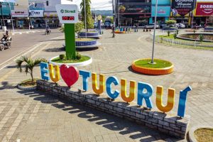 PARÁ ALCANÇA 50 MUNICÍPIOS NO MAPA DO TURISMO BRASILEIRO DO MTUR