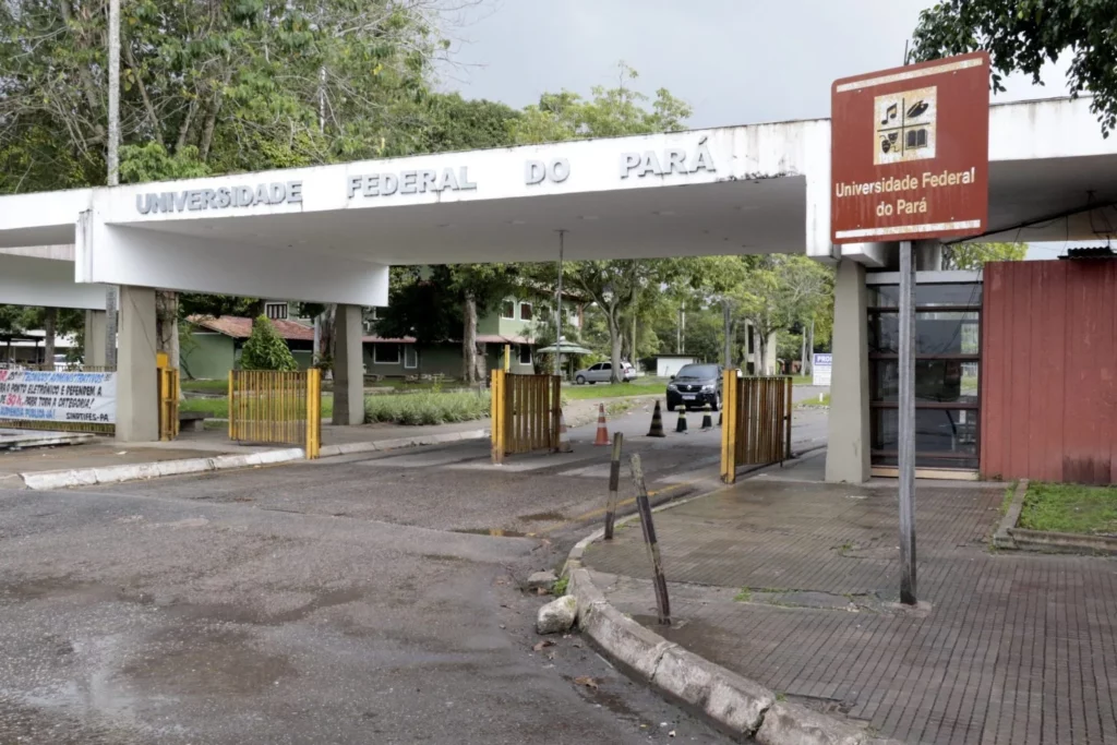 UFPA ANUNCIA 815 VAGAS EM 60 CURSOS; VEJA QUEM PODE CONCORRER