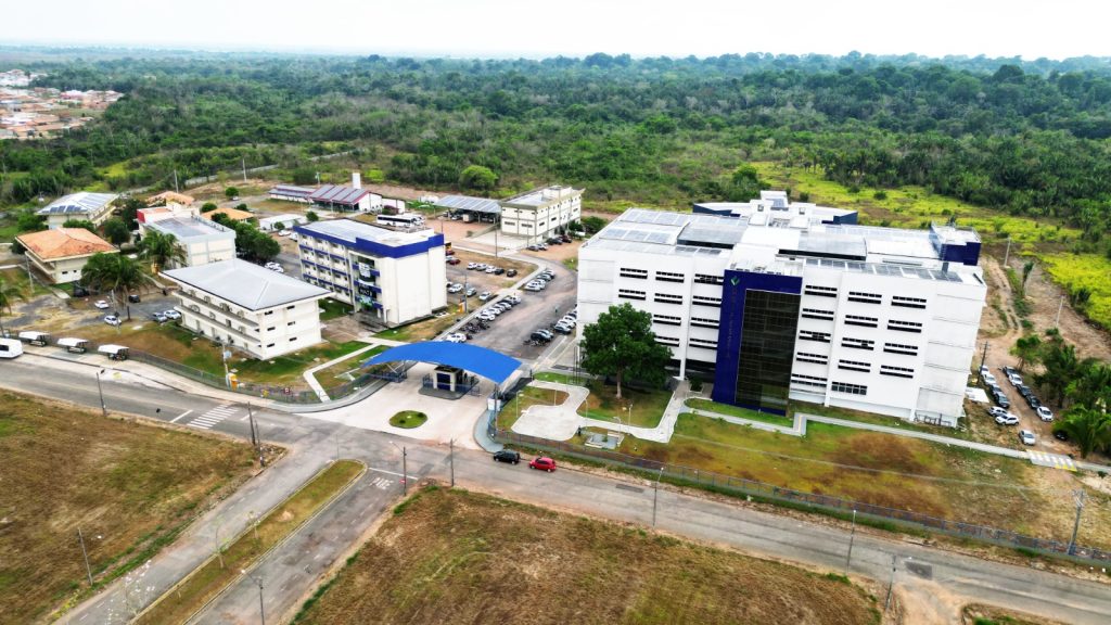 MINISTÉRIO AUTORIZA E UNIFESSPA QUER ESTREAR MEDICINA EM 2025
