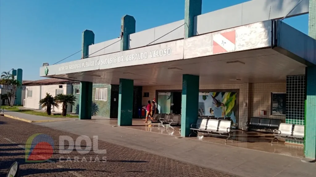HOSPITAL REGIONAL EM MARABÁ ABRE OPORTUNIDADE DE EMPREGO