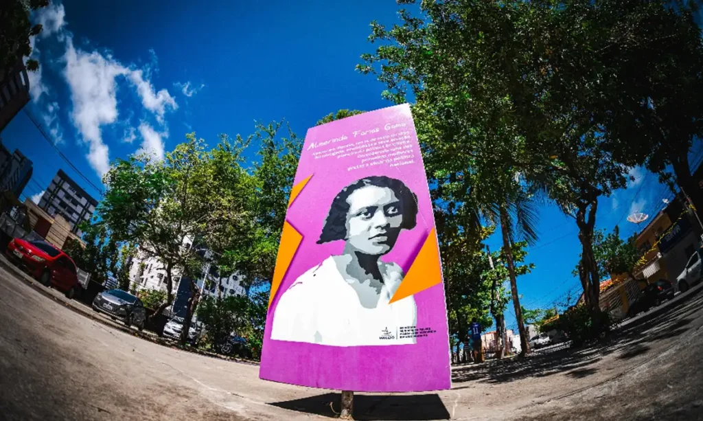 VOTO FEMININO FAZ 92 ANOS; AÇÃO DE ATIVISTA ALAGOANA MARCA LUTA
