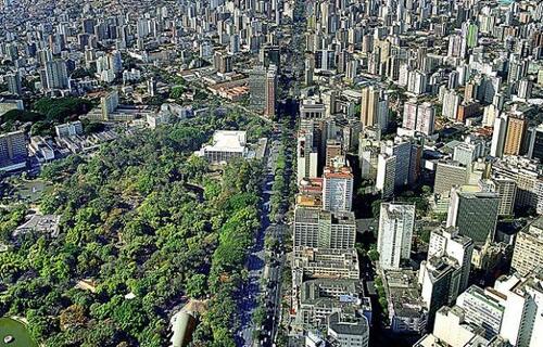 NOVA DISTRIBUIÇÃO DA CFEM BENEFICIA PREFEITURAS QUE ANTES NÃO RECEBIAM ROYALTIES