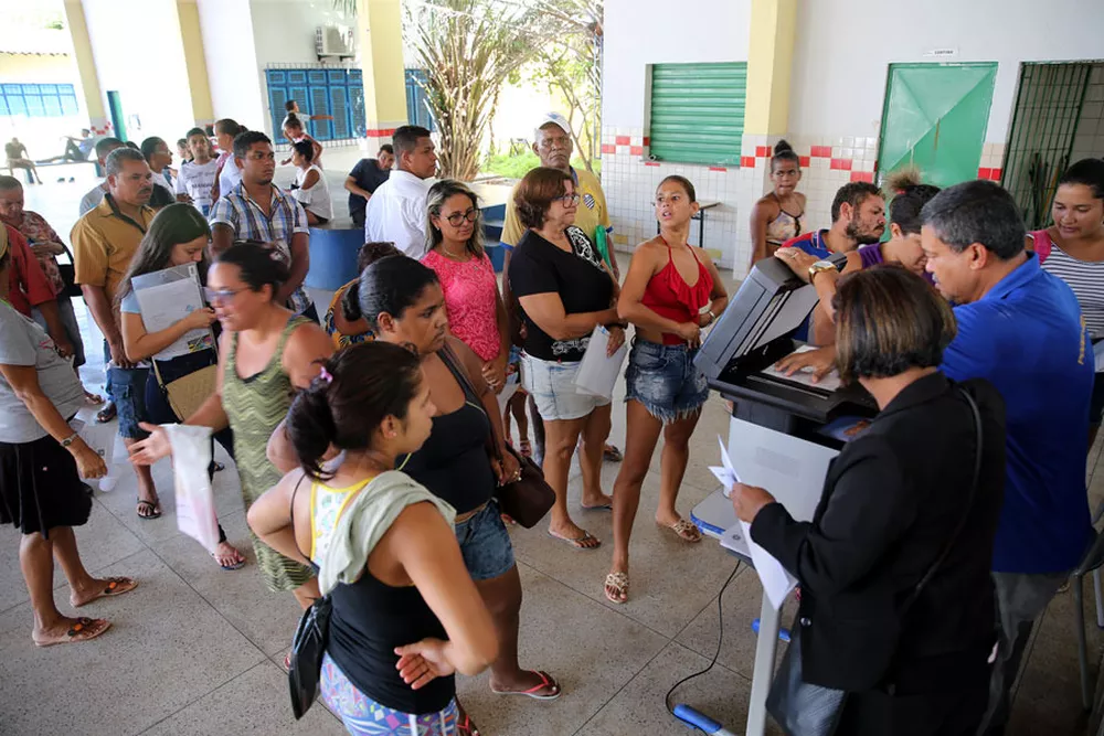 ‘JUSTIÇA ITINERANTE’: CANAÃ DOS CARAJÁS RECEBE PROJETO A PARTIR DESTA SEGUNDA, 26, NO PA