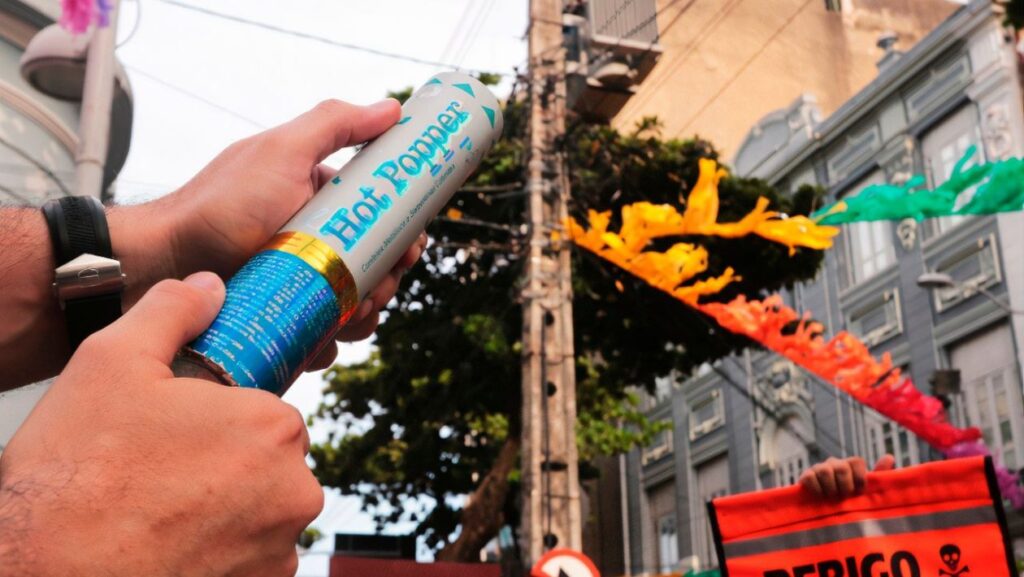 EQUATORIAL PARÁ ALERTA PARA CUIDADOS COM A REDE ELÉTRICA DURANTE O CARNAVAL