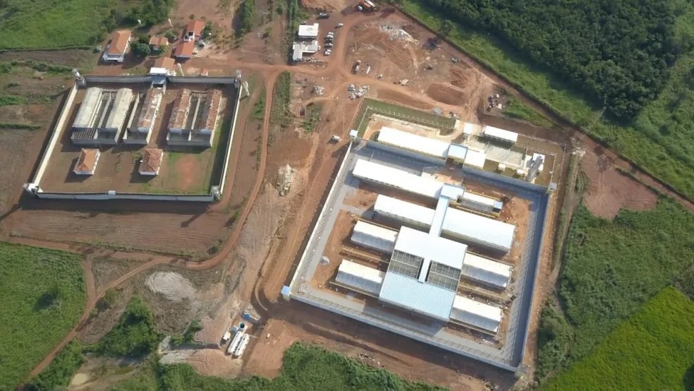 VISITAS SÃO SUSPENSAS EM TRÊS PRESÍDIOS DO TOCANTINS PARA EVITAR CASOS DE COVID-19
