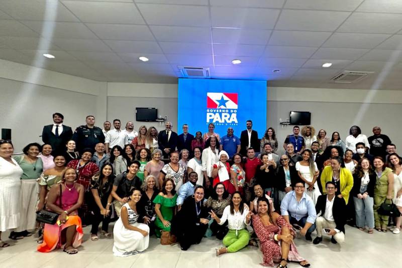 SEIRDH LANÇA EDITAIS PARA PARTICIPAÇÃO DA SOCIEDADE CIVIL EM CONSELHOS E PROGRAMAS GERIDOS PELA PASTA