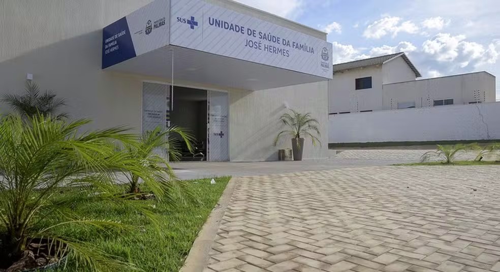 PALMAS ABRE INSCRIÇÕES DE CONCURSO DA SAÚDE COM MAIS DE 900 VAGAS IMEDIATAS E SALÁRIOS DE ATÉ R$ 5 MIL