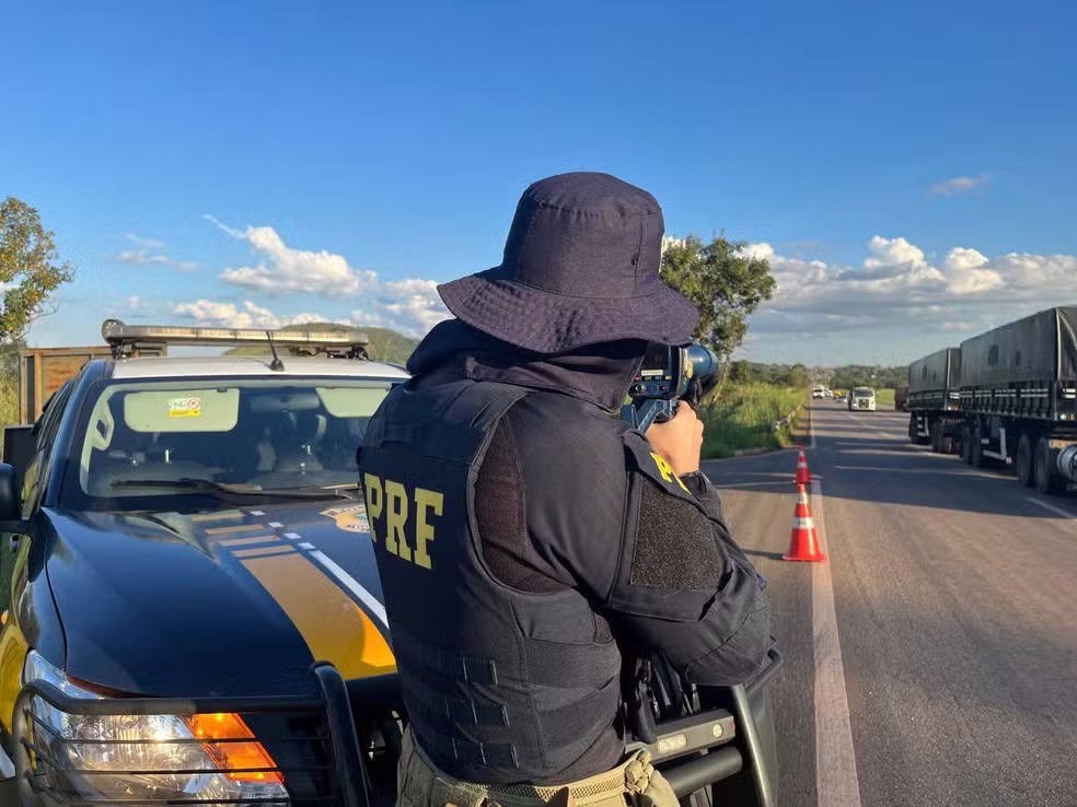 RODOVIAS FEDERAIS QUE CORTAM O TOCANTINS VÃO TER RESTRIÇÃO DE TRÁFEGO PARA VEÍCULOS DE CARGA DURANTE O CARNAVAL; VEJA OS HORÁRIOS