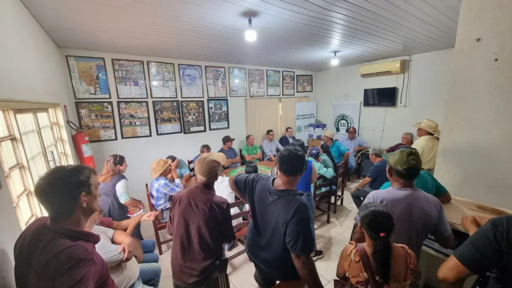 EM TENSA REUNIÃO, SRG DEFINE JUNTA GOVERNATIVA PARA COMANDAR ENTIDADE ATÉ REALIZAÇÃO DE ELEIÇÃO