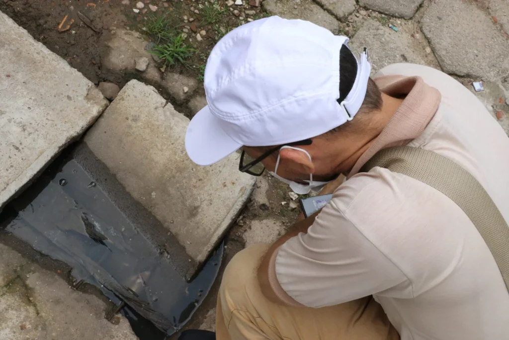 PARÁ ATINGE MAIS DE 1,5 MIL CASOS CONFIRMADOS DE DENGUE EM 2024