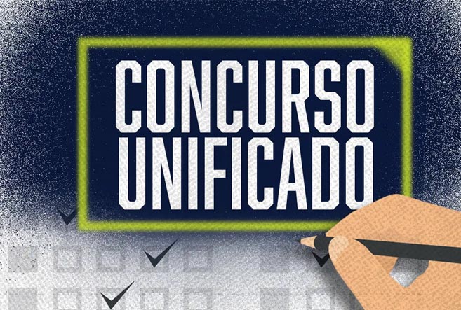 DEZESSETE CIDADES DO PARÁ TERÃO PROVAS DO CONCURSO UNIFICADO; INSCRIÇÕES TERMINAM NA SEXTA