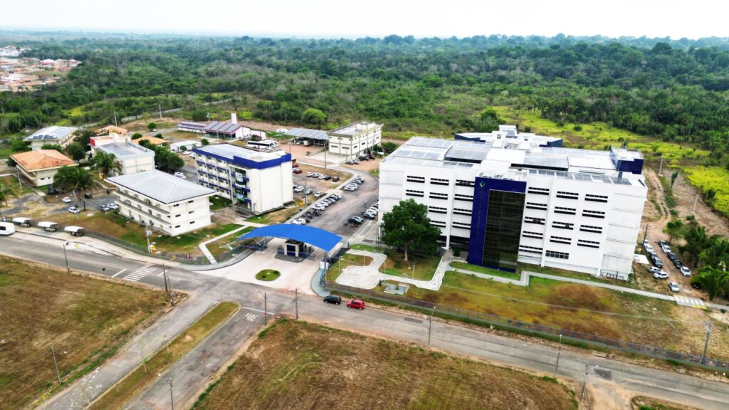 EM MARABÁ, UNIFESSPA DIVULGA EDITAL DE CONCESSÃO DOS ESPAÇOS DE LANCHONETE DAS UNIDADES I E II