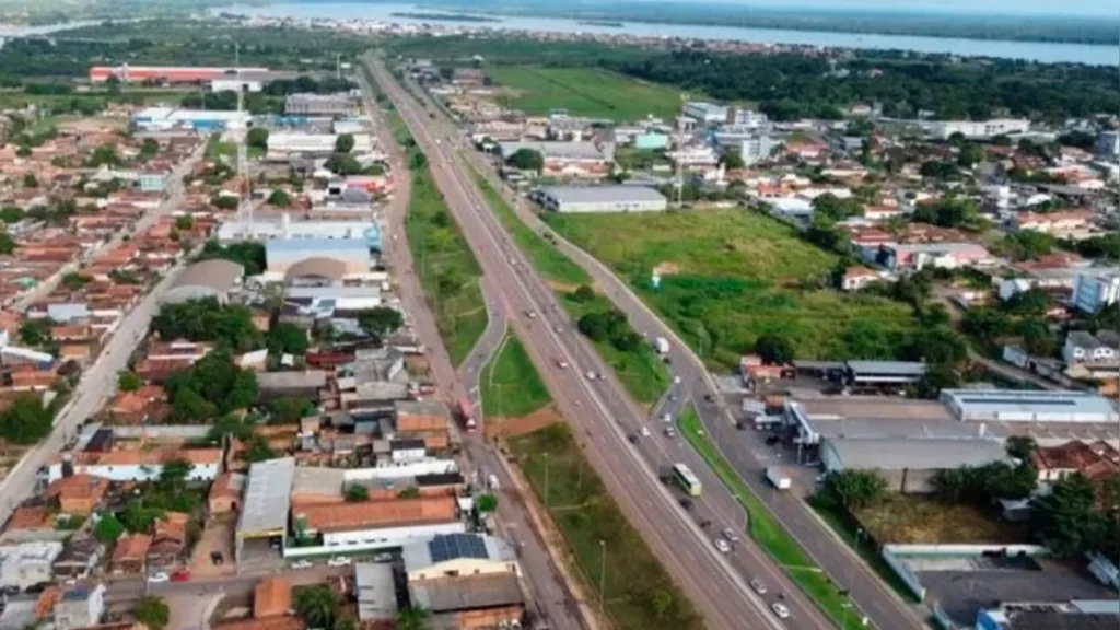 MARABÁ ABRE INSCRIÇÕES PARA CONTRATAÇÃO DE TEMPORÁRIOS