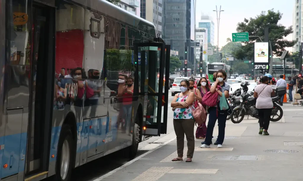 53% DOS MUNICÍPIOS ENFRENTAM PROBLEMAS PARA SUBSIDIAR O TRANSPORTE PÚBLICO, REVELA CNM