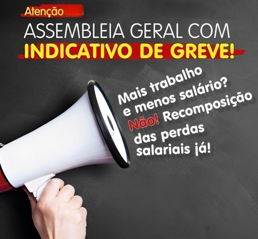 EDITAL DE CONVOCAÇÃO DE ASSEMBLEIA GERAL EXTRAORDINARIA