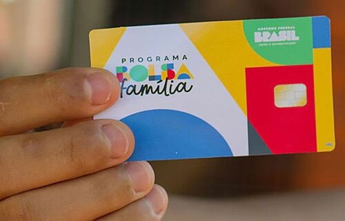 MAIS DE 1,3 MILHÃO DE FAMÍLIAS DO PARÁ RECEBEM O BOLSA FAMÍLIA